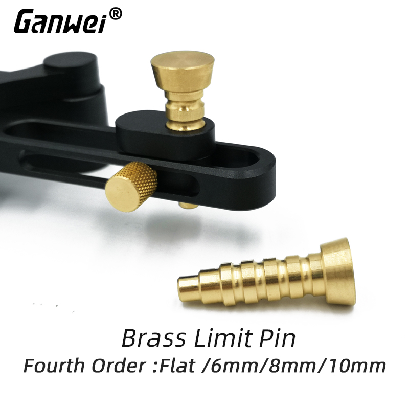 Zelfcentrerende Doweling Jig M - Pocket Hole Jig recensie en prijs