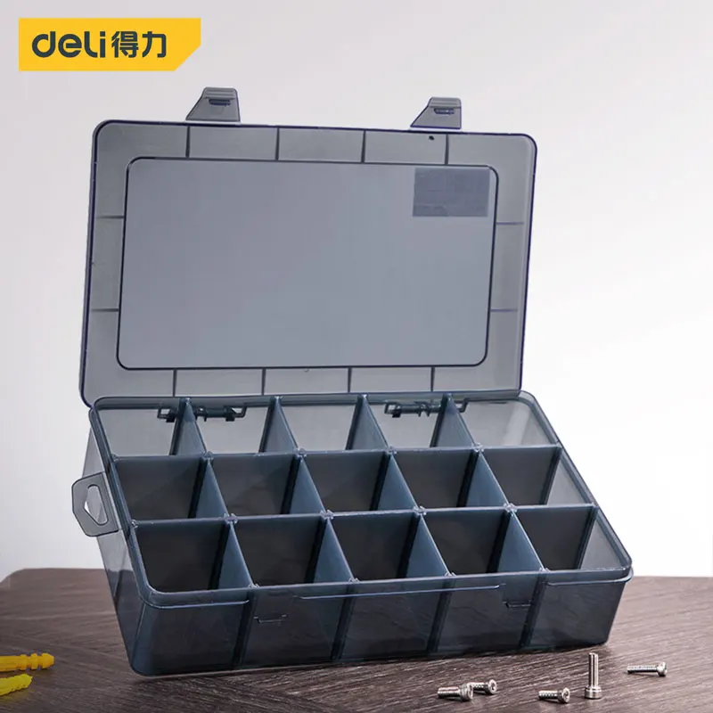 9-24 roosters organisator opsl - Screw Organizer Kit recensie en prijs