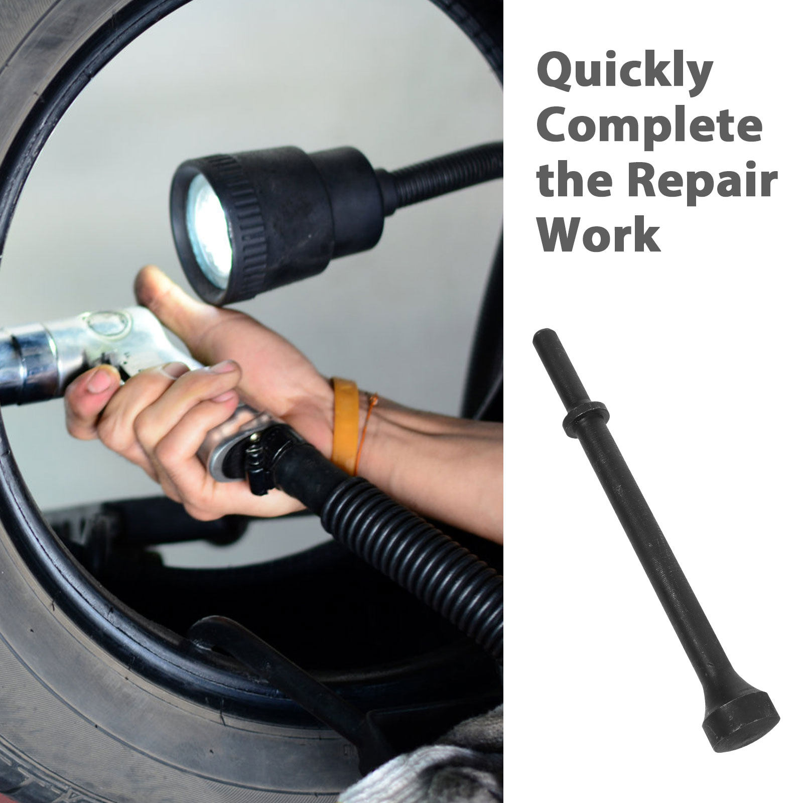 Drift Set Heavy Duty Pneumatis - Tools Use In Workshop recensie en prijs