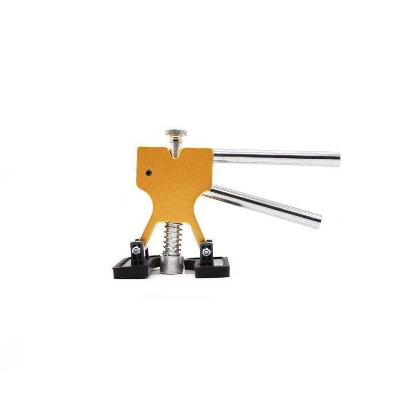 Nieuwe auto deukentrekker, lak - Car Workshop Tools Kit recensie en prijs