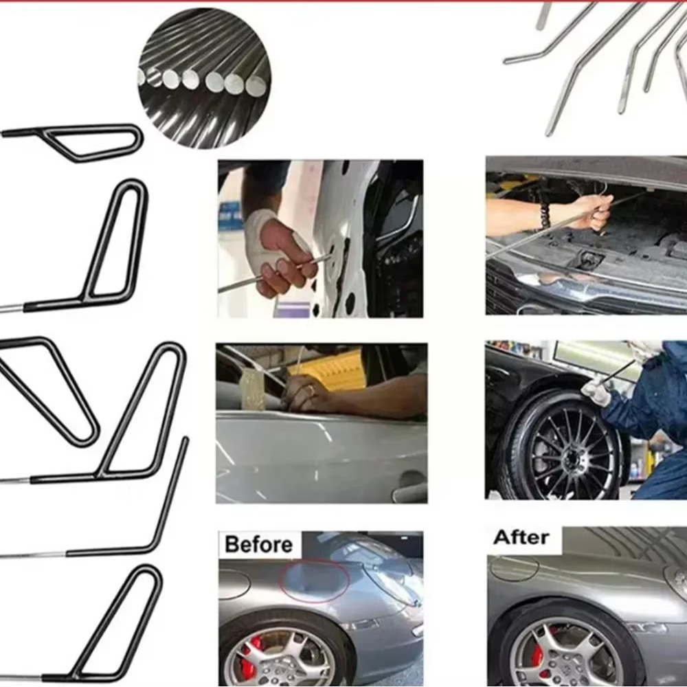 Universele Auto Staven Vervelo - Car Workshop Tools Kit recensie en prijs