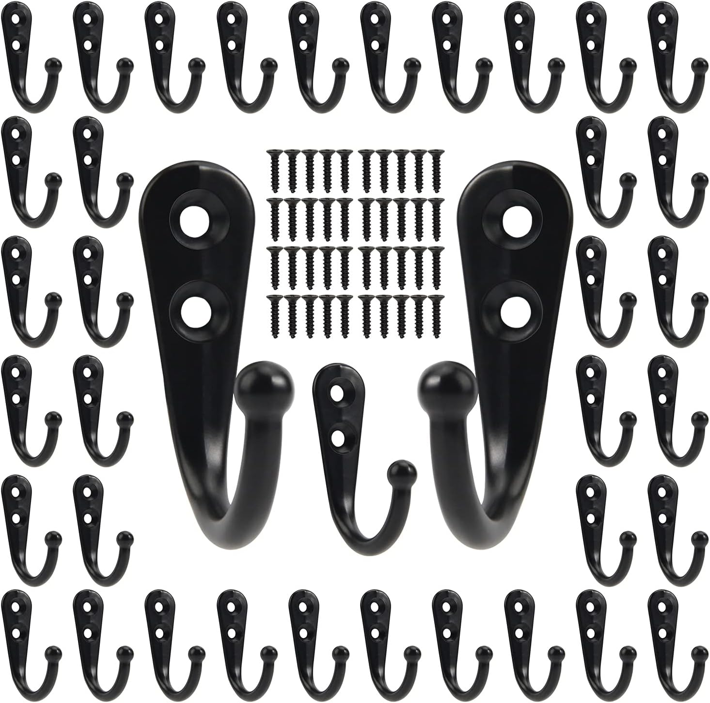 100-500 Stuks Wegwerp Voet Hyd - Tools Youtube recensie en prijs