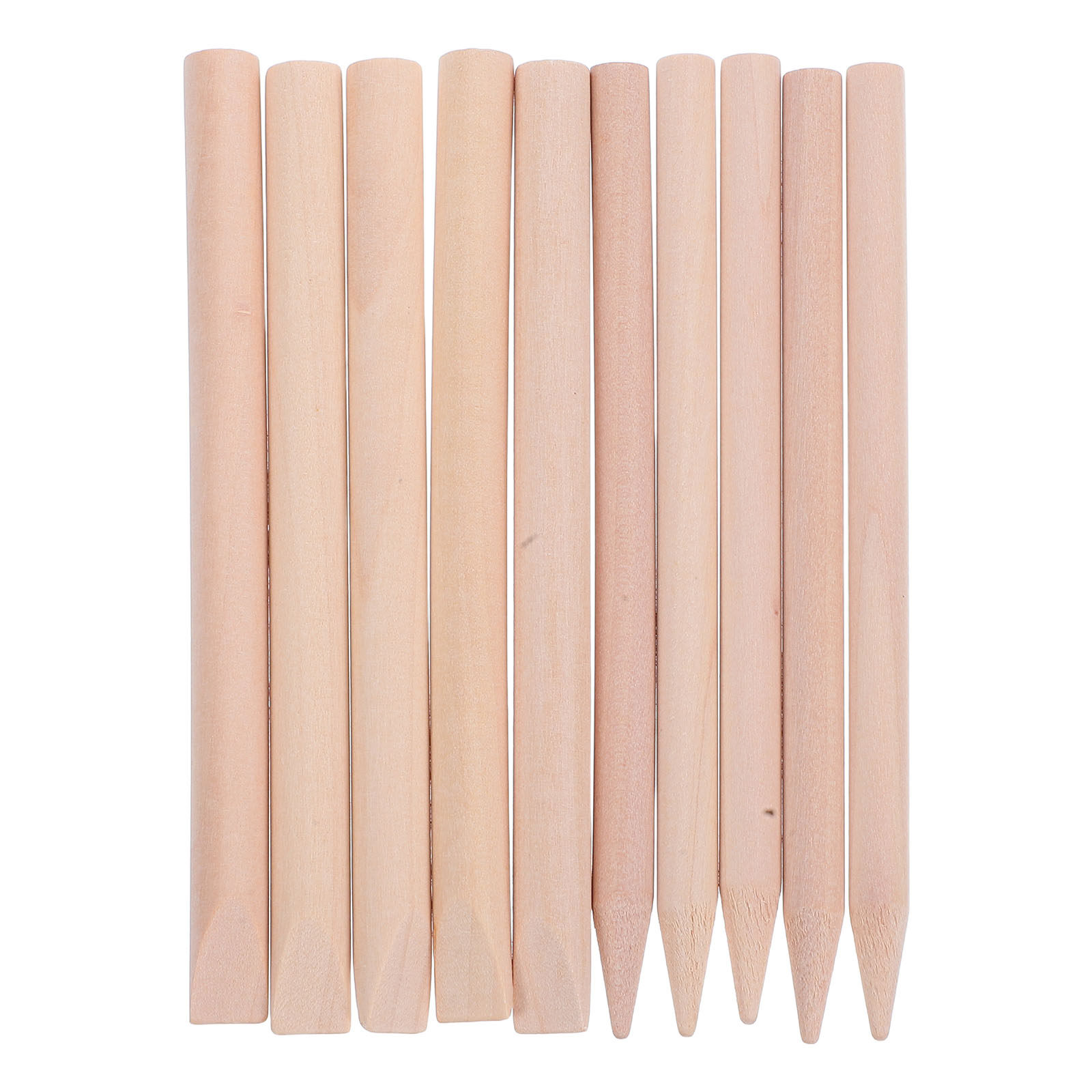 10-delige kinderopgravingstool - Chisel Set Wood recensie en prijs