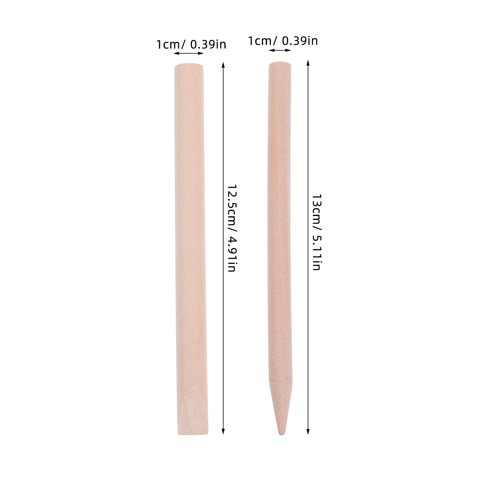 10-delige kinderopgravingstool - Chisel Set Wood recensie en prijs