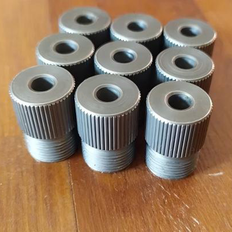 7 Stuks Boor Mouw Houtbewerkin - Pocket Hole Jig recensie en prijs