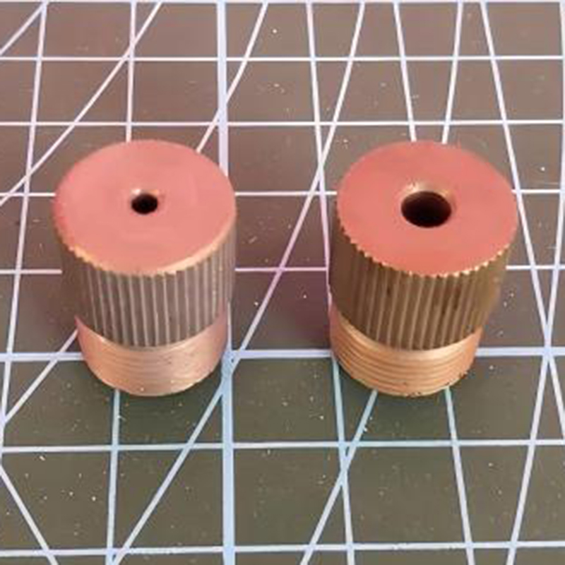 7 Stuks Boor Mouw Houtbewerkin - Pocket Hole Jig recensie en prijs