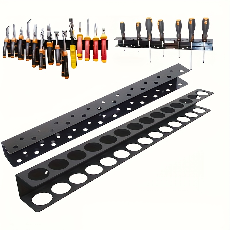 1-delig geschikt voor garage,  - Workshop Tools On Wall recensie en prijs