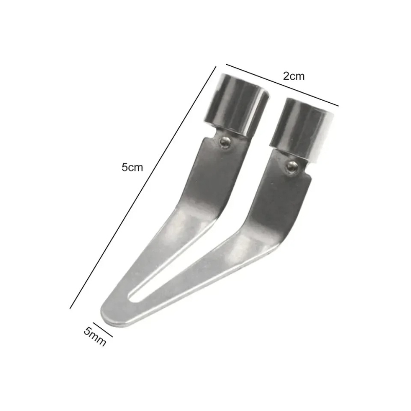 3/5/10 Stuks Gladde Kop Verste - Tools For Welding Workshop recensie en prijs