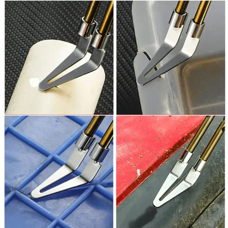 3/5/10 Stuks Gladde Kop Verste - Tools For Welding Workshop recensie en prijs