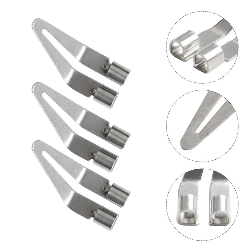 3/5/10 Stuks Gladde Kop Verste - Tools For Welding Workshop recensie en prijs