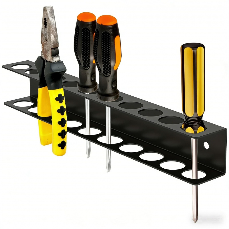 14-delige wandmontage anti-roe - Tools Use In Workshop recensie en prijs