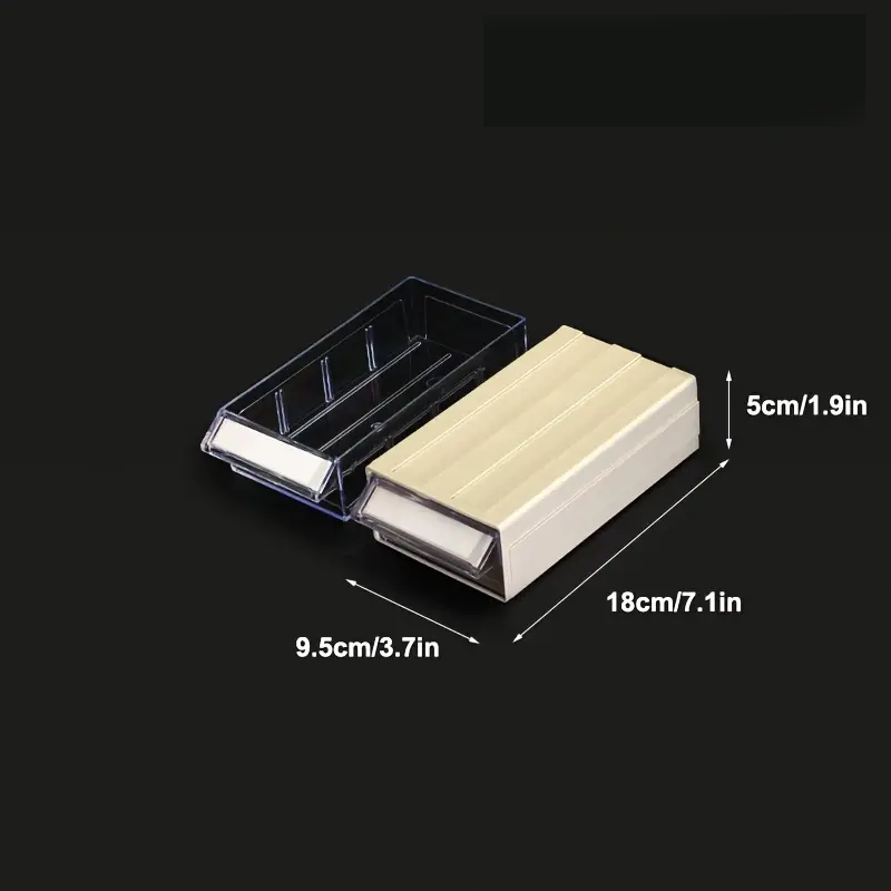 Leadloong F1 Desktop Opslag La - Screw Organizer Kit recensie en prijs
