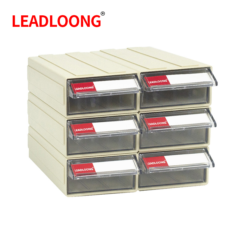 Leadloong F1 Desktop Opslag La - Screw Organizer Kit recensie en prijs
