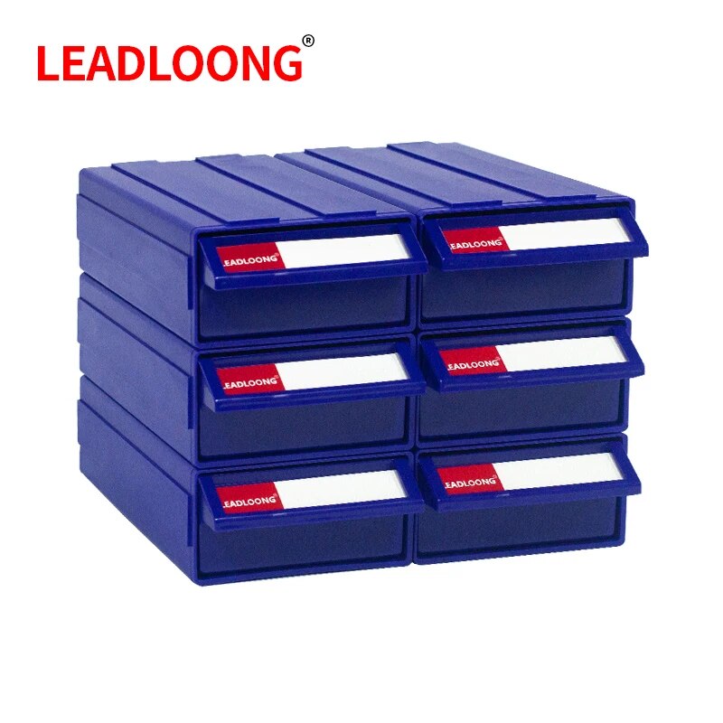 Leadloong F1 Desktop Opslag La - Screw Organizer Kit recensie en prijs