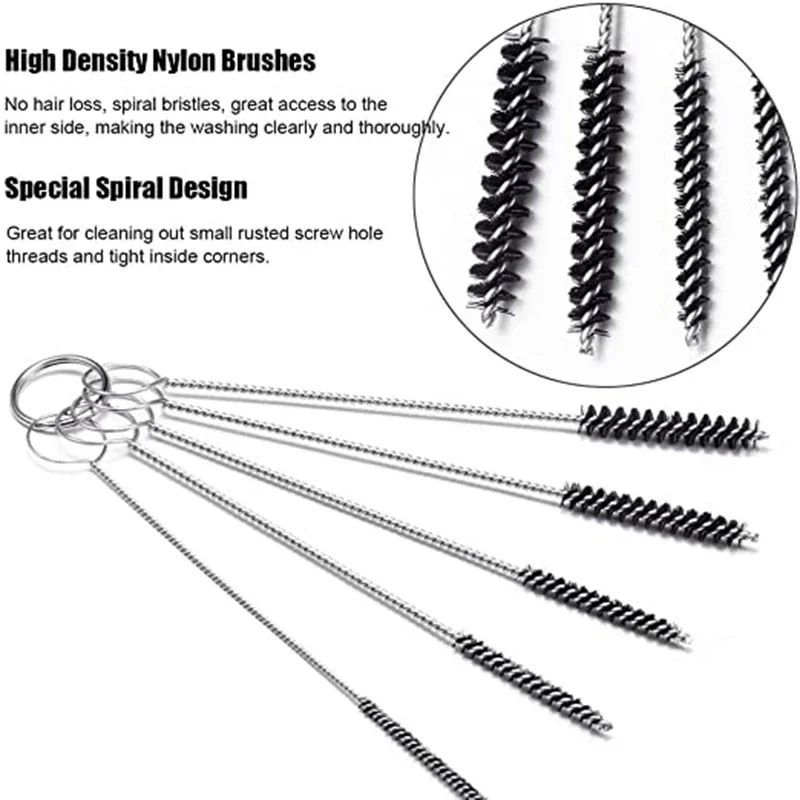 Hot Borstels Cleaner Gereedsch - Tools For Welding Workshop recensie en prijs