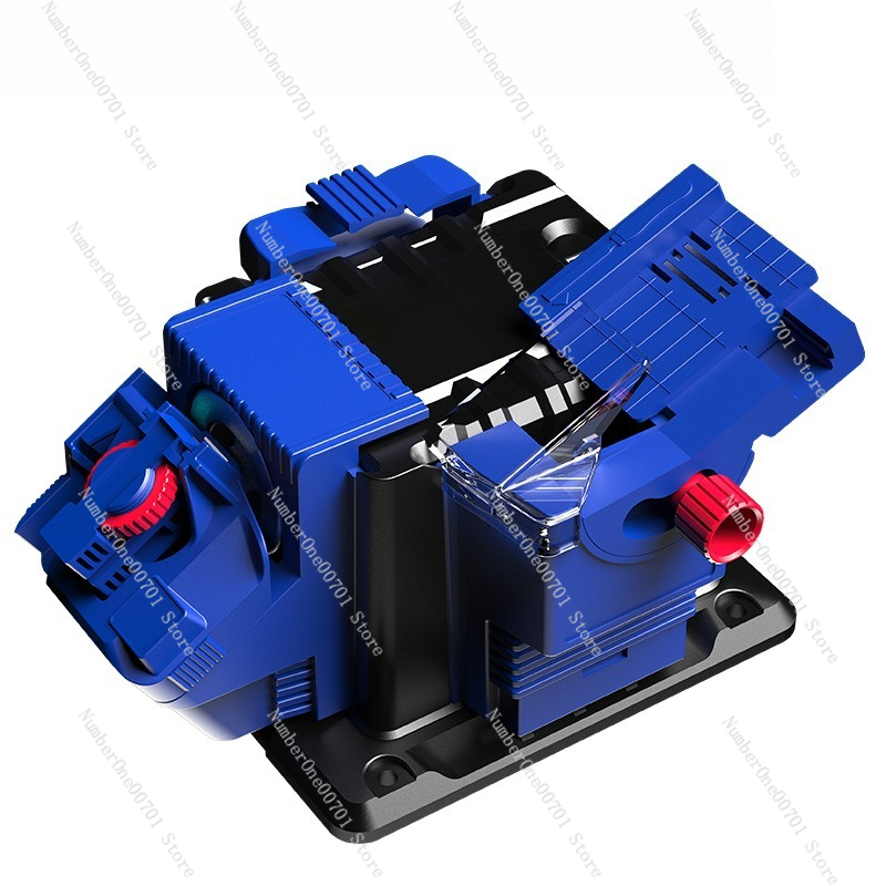 S1D-DW01-56/S1D-DW05-52 Multif - Workshop Tools Knife Sharpener recensie en prijs