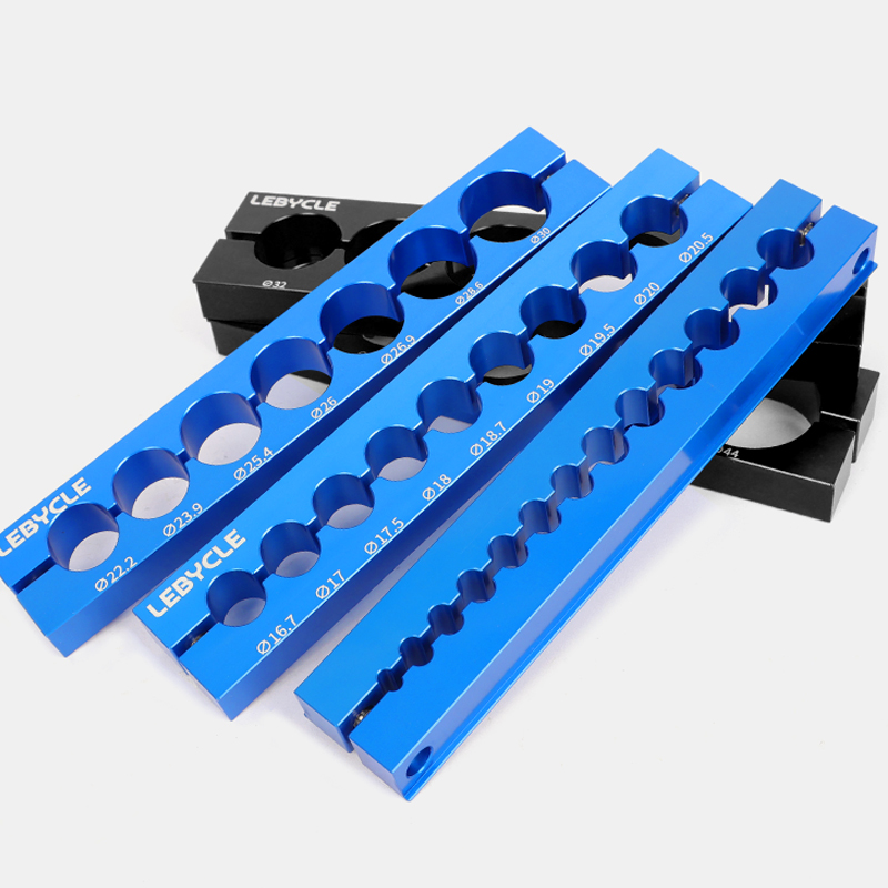 LEBYCLE Tafel Bankschroef Inse - Workshop Tools Vice recensie en prijs