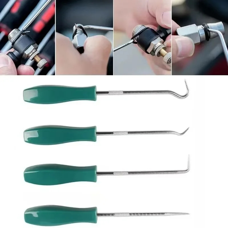 4 Stuks 135 Mm Oliekeerring Pi - Car Workshop Tools Kit recensie en prijs