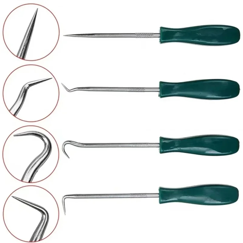 4 Stuks 135 Mm Oliekeerring Pi - Car Workshop Tools Kit recensie en prijs