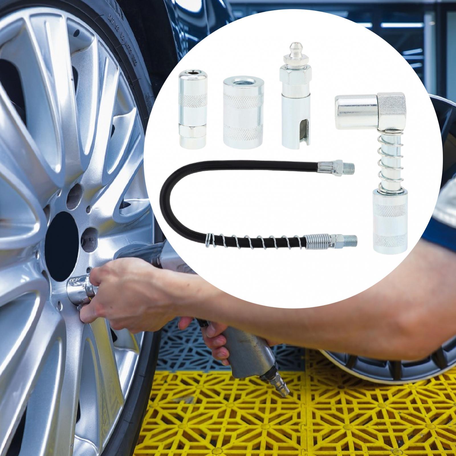 Accessoireset voor vetgereedsc - Car Workshop Tools Kit recensie en prijs