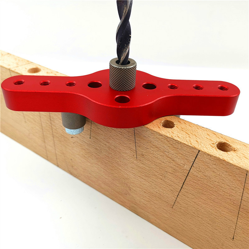 6/8/10Mm Legering Verticale Po - Pocket Hole Jig recensie en prijs