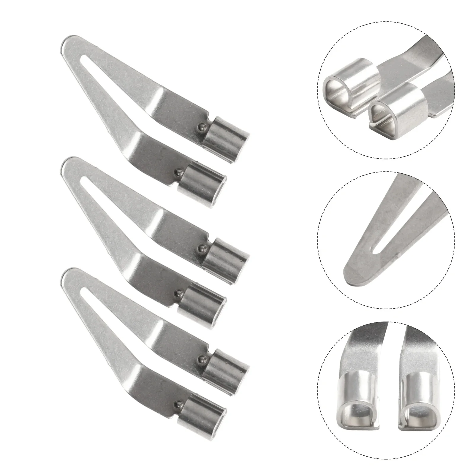 5/3pcs Ijzer Plastic Lasser So - Tools For Welding Workshop recensie en prijs