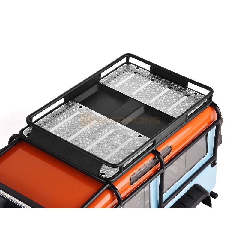 Voor 1/8 Base Mount Sheets Ski - Screw Organizer Kit recensie en prijs