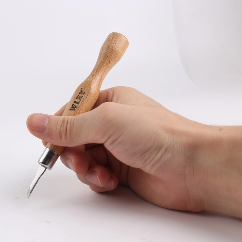 Set van 12 professionele houte - Chisel Set Wood recensie en prijs