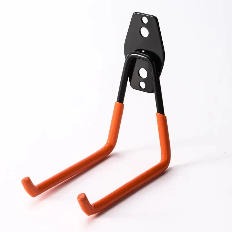 12-delige set garage-opberghak - Workshop Tools On Wall recensie en prijs