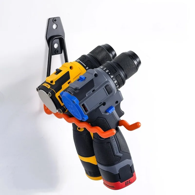 12-delige set garage-opberghak - Workshop Tools On Wall recensie en prijs