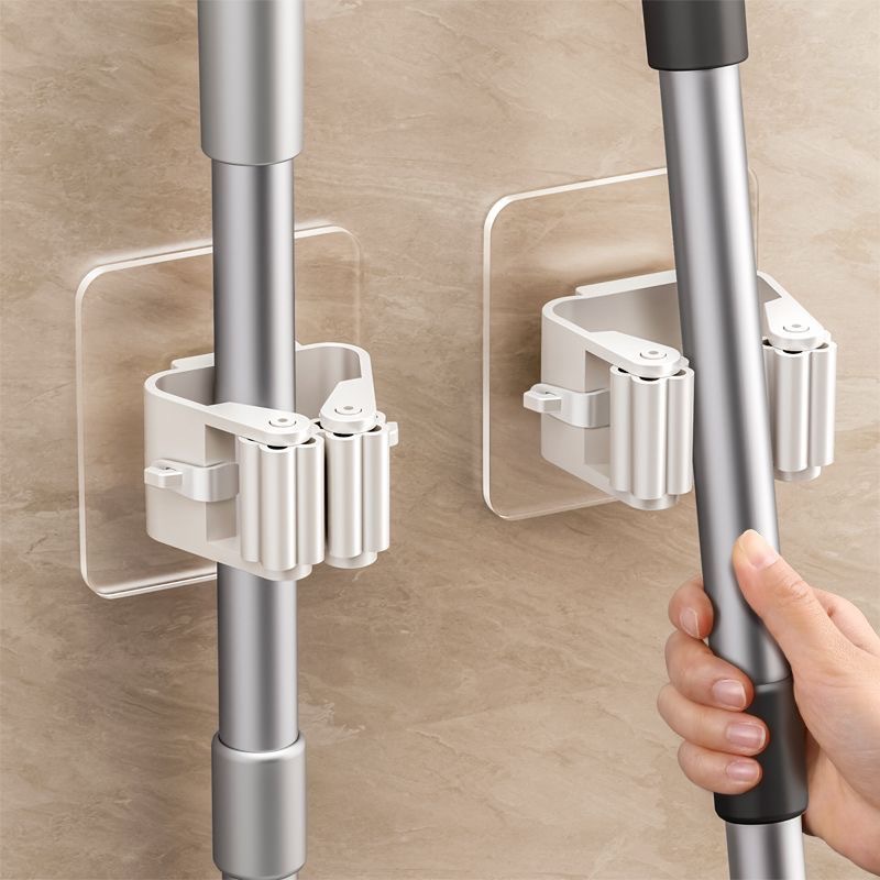 Haken zonder boren, zelfkleven - Workshop Tools On Wall recensie en prijs