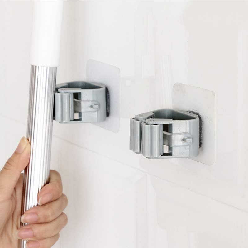 Haken zonder boren, zelfkleven - Workshop Tools On Wall recensie en prijs