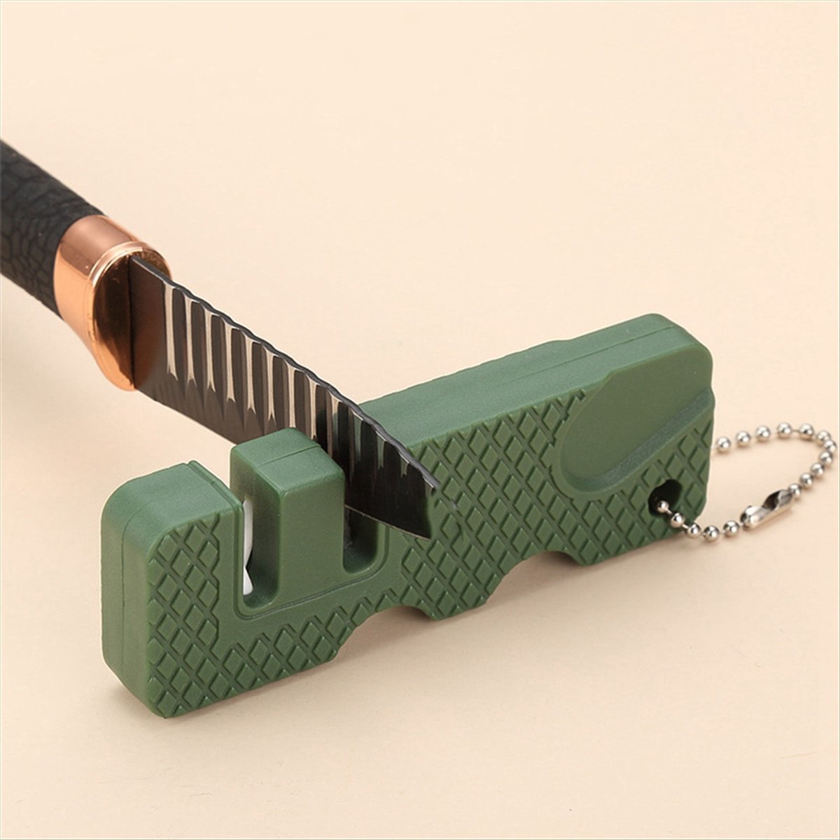 Workshop Gear A-Mesenslijper P - Workshop Tools Knife Sharpener recensie en prijs