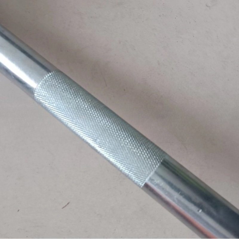 Halligan Pry Bar Stalen Bredei - Workshop Tools Box recensie en prijs
