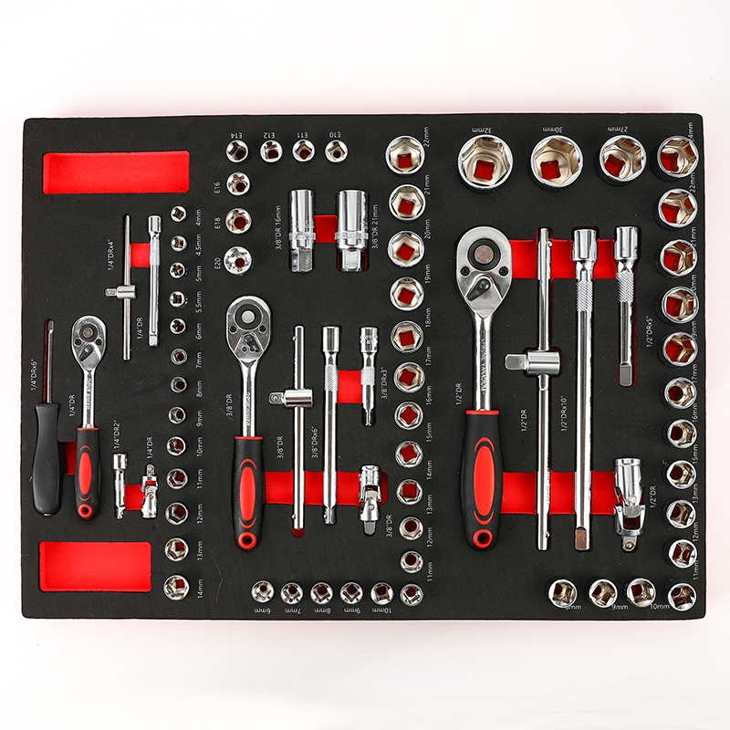 420 PCS Thuis DIY Handgereedsc - Workshop Tools Box recensie en prijs