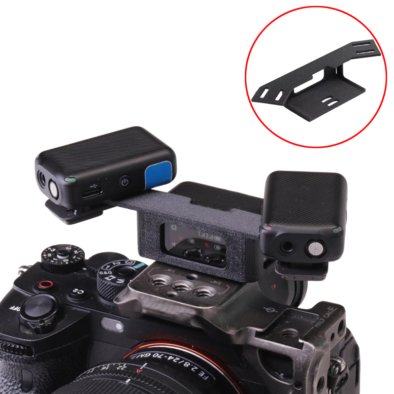 1PCS Voor DJI Mic1/Mic2 Microf - Screw Organizer Kit recensie en prijs
