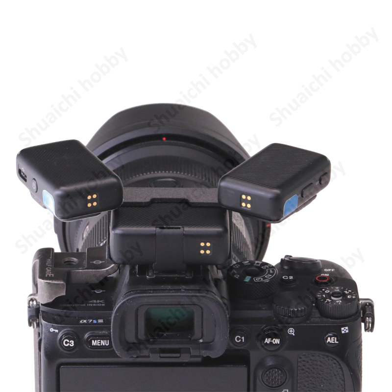 1PCS Voor DJI Mic1/Mic2 Microf - Screw Organizer Kit recensie en prijs