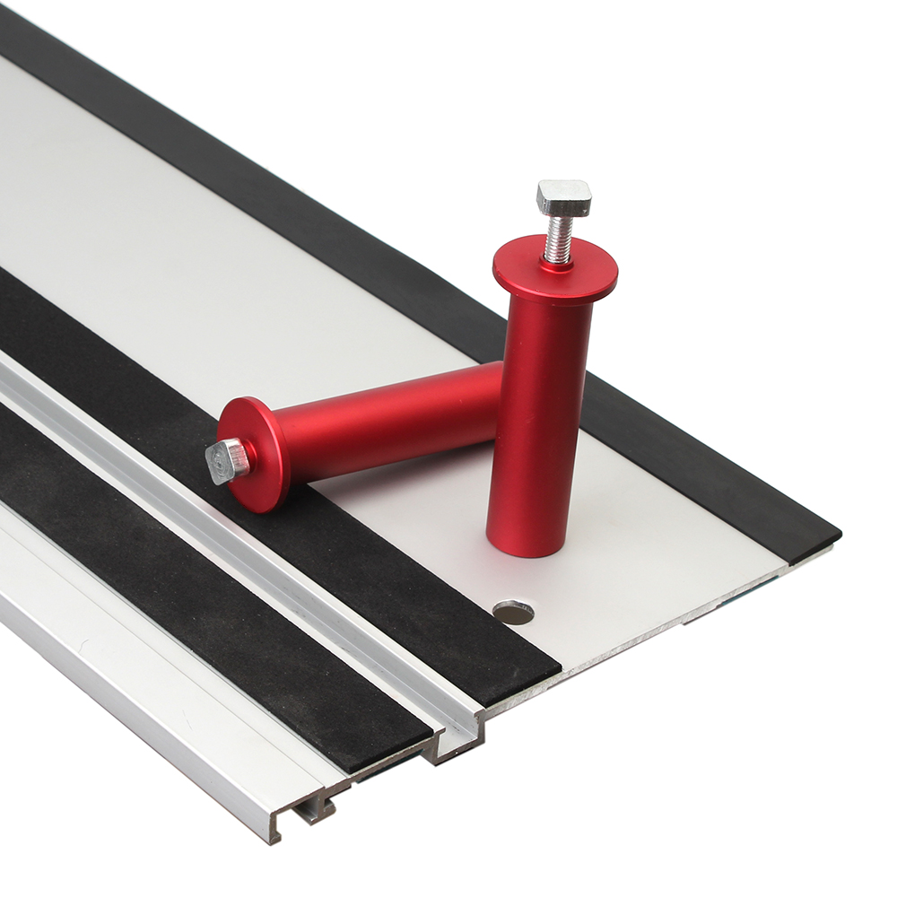 Aluminium Geleiderail Spoor We - Workshop Tools Box recensie en prijs