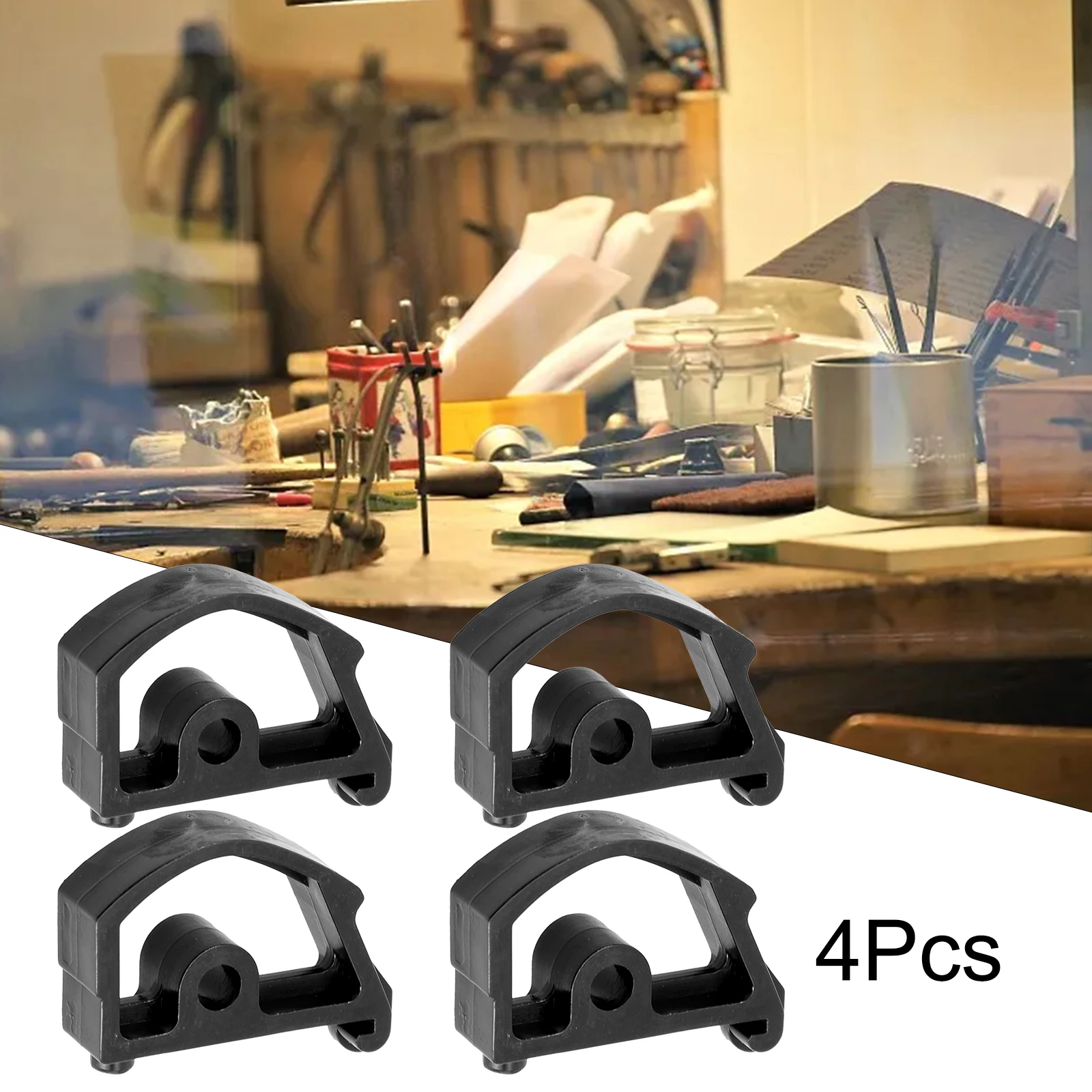 4 Stuks 242416-00 Leg Catch Ve - Hand Tools And Workshop Equipment recensie en prijs