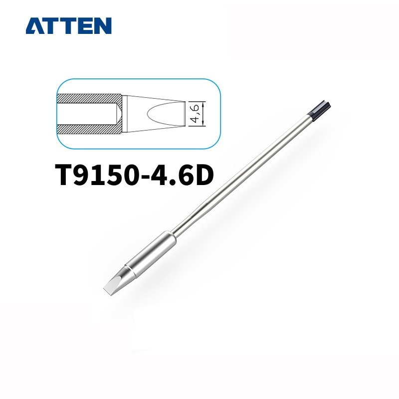 ATTEN T9150-K/B/3C/5C/6.5C/3.2 - Tools For Welding Workshop recensie en prijs