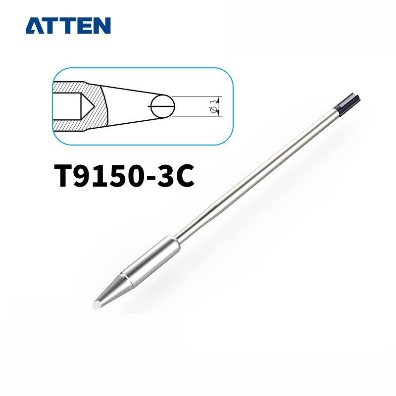 ATTEN T9150-K/B/3C/5C/6.5C/3.2 - Tools For Welding Workshop recensie en prijs