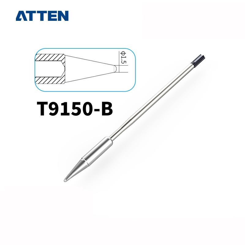ATTEN T9150-K/B/3C/5C/6.5C/3.2 - Tools For Welding Workshop recensie en prijs