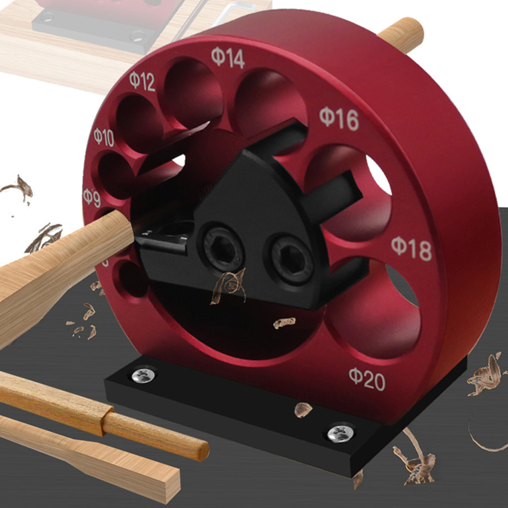 8-Gaten Verstelbare 8mm-20mm D - Pocket Hole Jig recensie en prijs