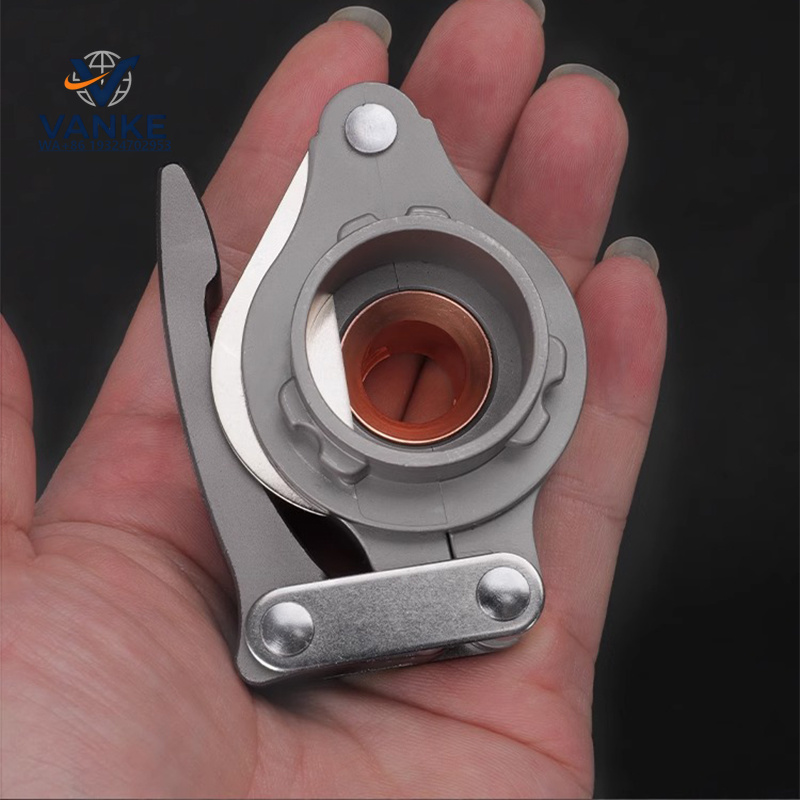 Flaringtool DSZH ST-E800A Elek - Tools Youtube recensie en prijs