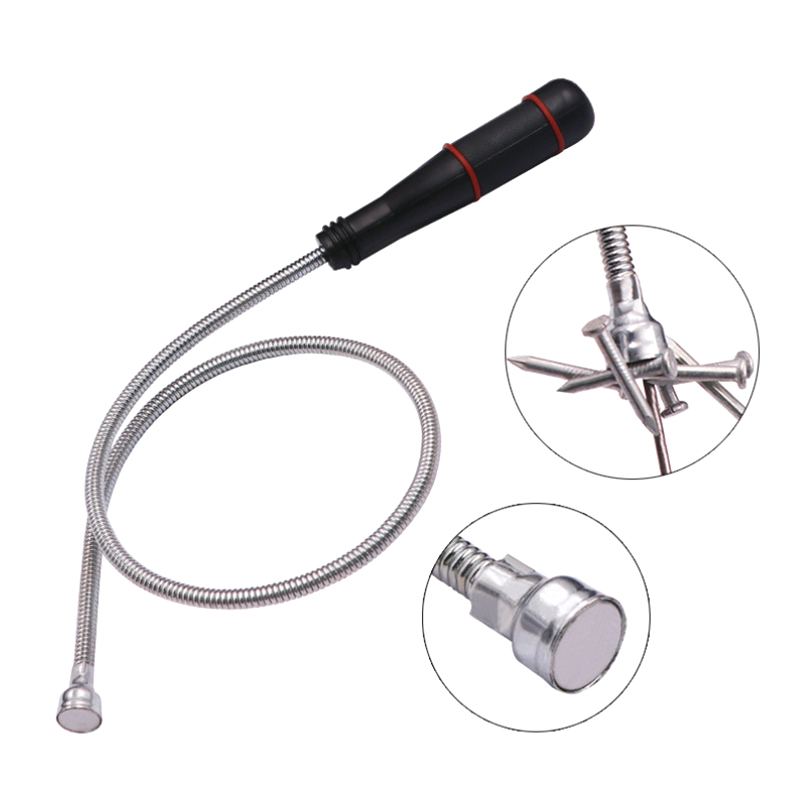 Nieuwe opvouwbare sterke magne - Car Workshop Tools Kit recensie en prijs