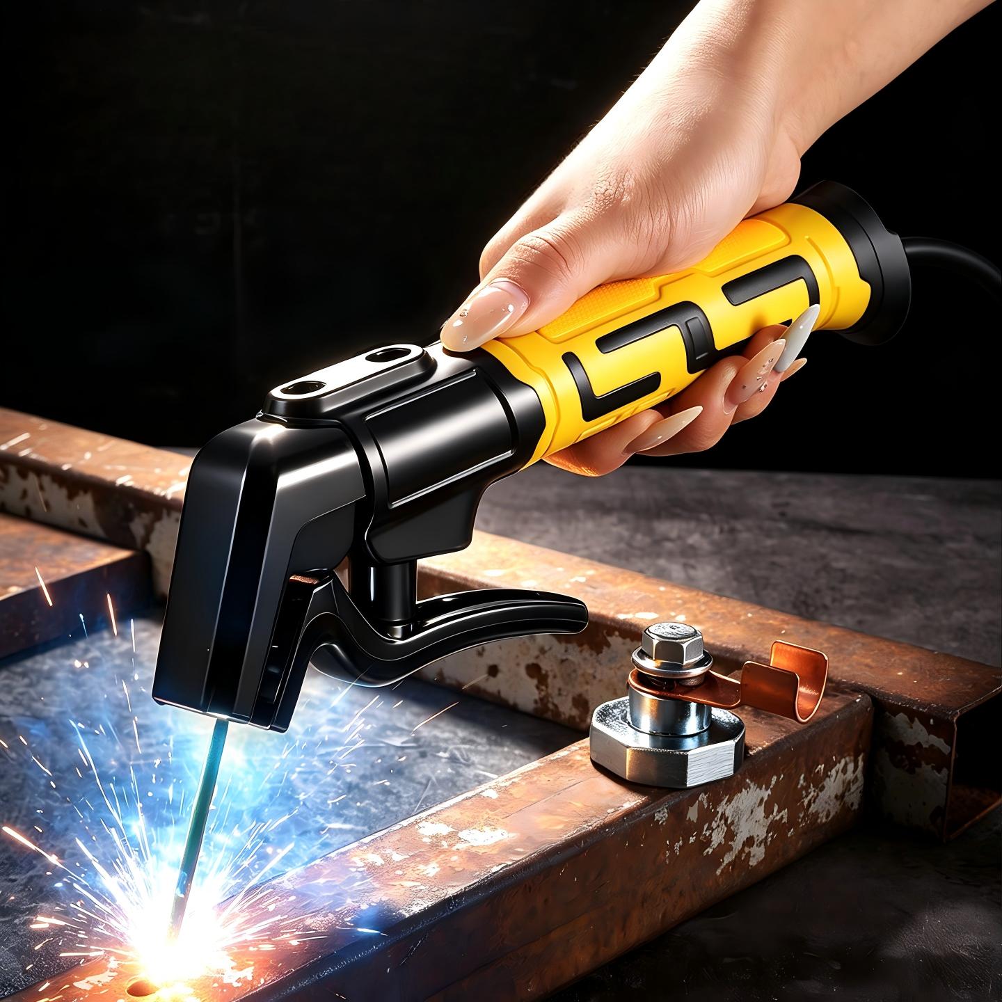 300A/600A/800A/1000A Las-elekt - Tools For Welding Workshop recensie en prijs