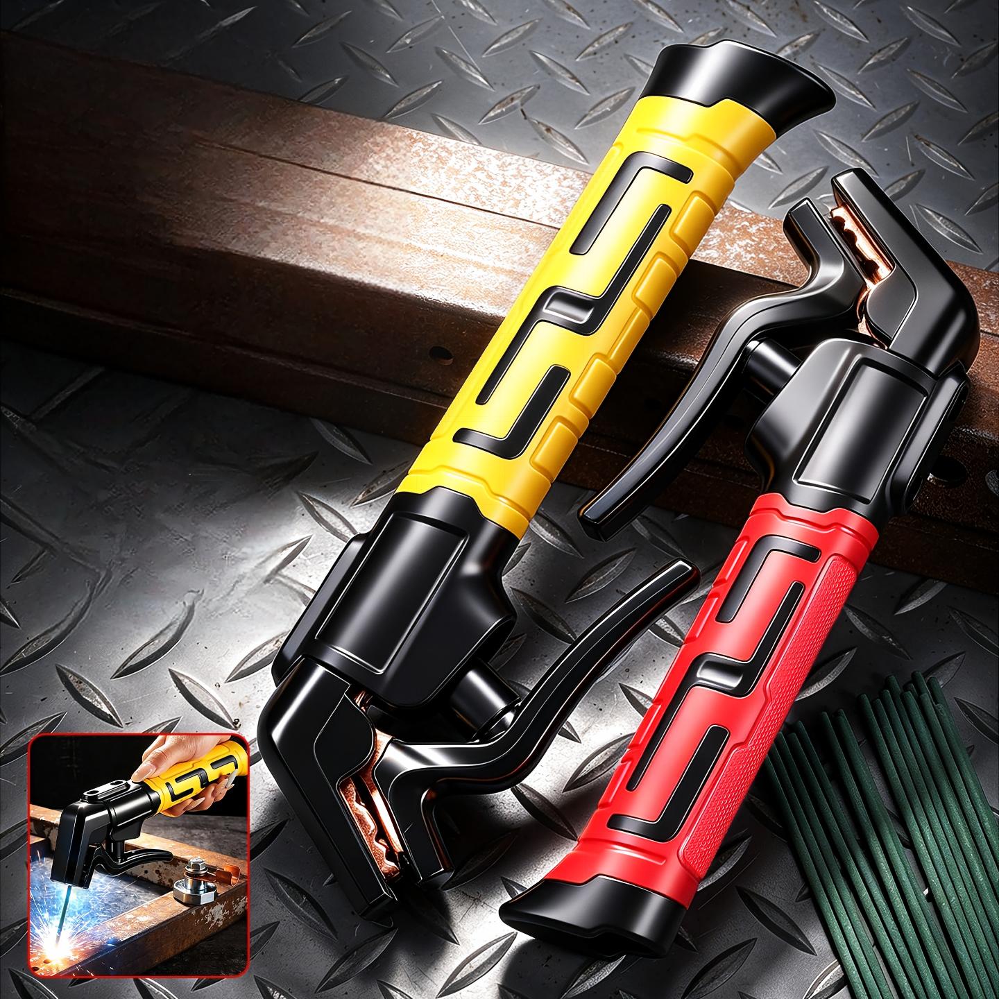 300A/600A/800A/1000A Las-elekt - Tools For Welding Workshop recensie en prijs