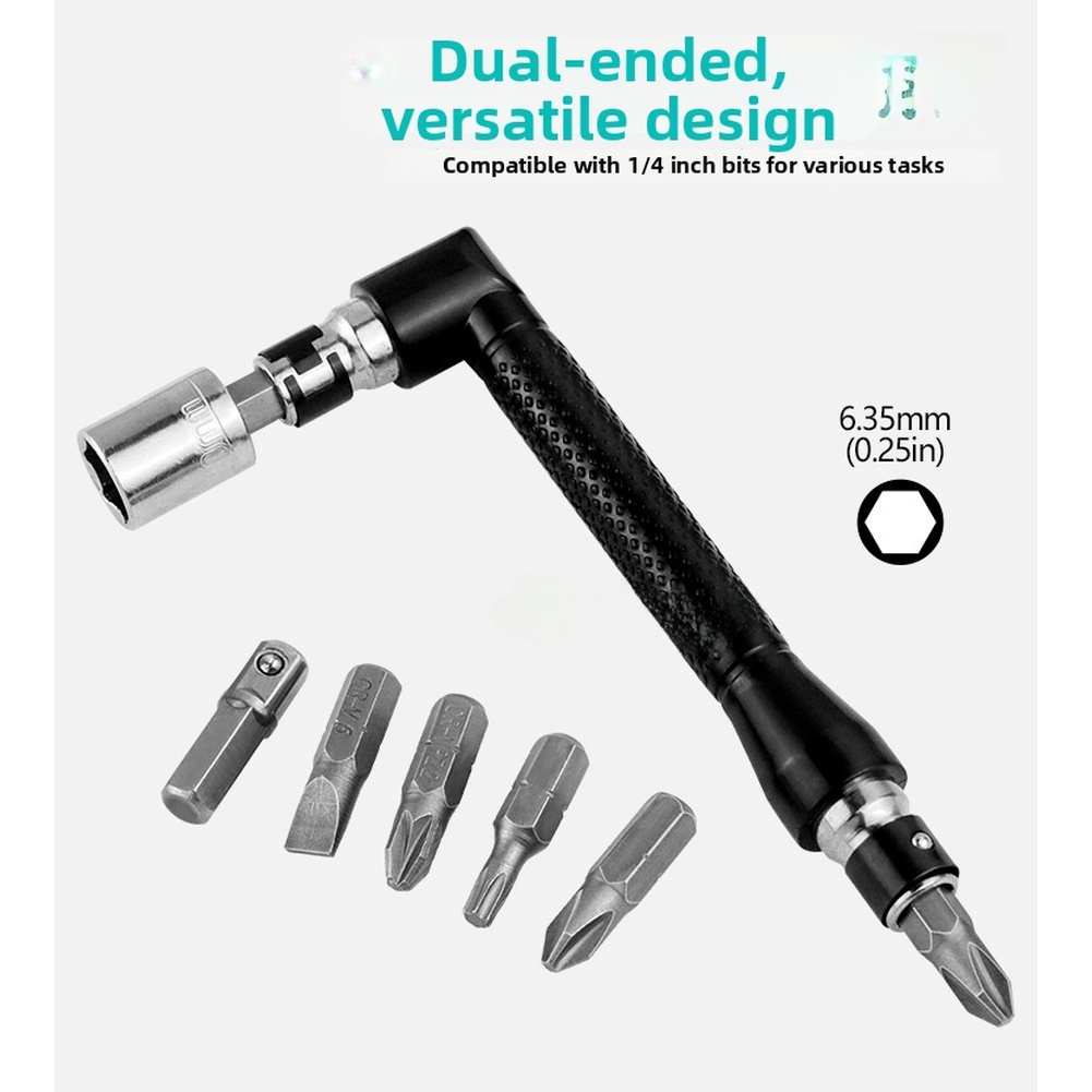 21PCS L-type schroevendraaiers - Hand Tools And Workshop Equipment recensie en prijs