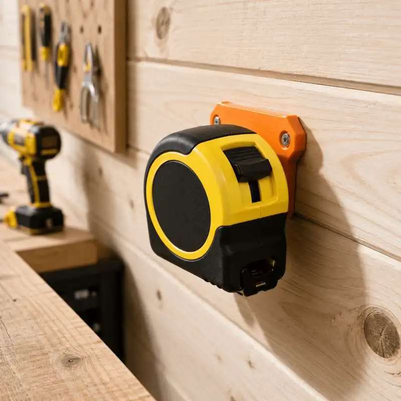 Werkplaats wandbevestiging mee - Workshop Tools Hanging recensie en prijs