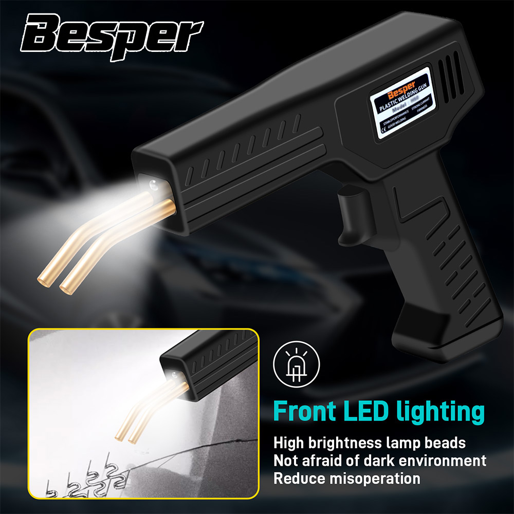 50W Plastic Lasser 1000-200PCS - Tools For Welding Workshop recensie en prijs
